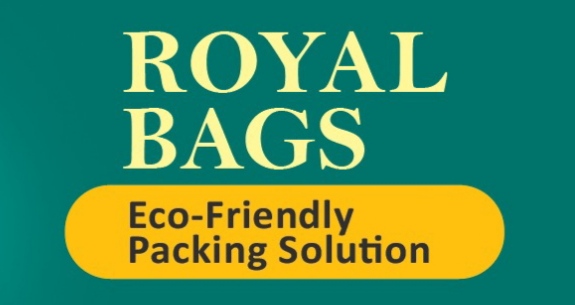 ROYAL BAGS
